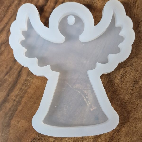 Silikonski kalup Novogodišnji Br. 40