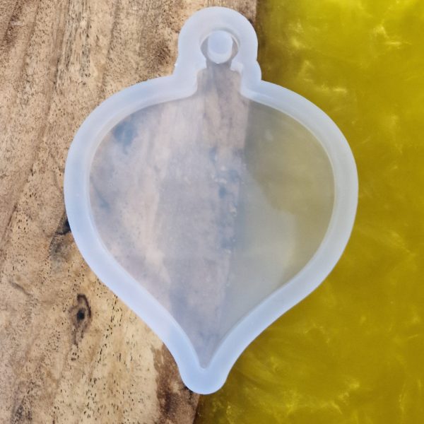 Silikonski kalup Novogodišnji Br. 33