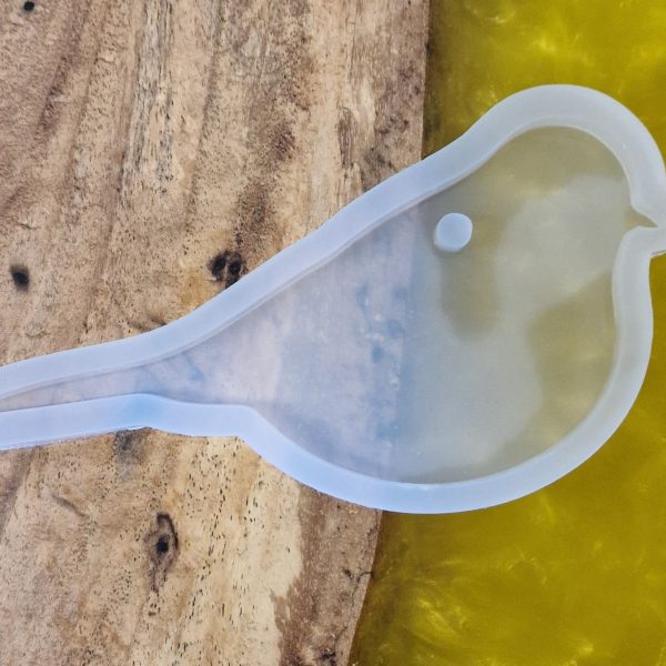 Silikonski kalup Novogodišnji Br. 36