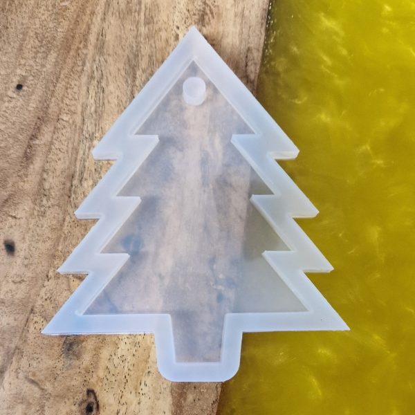 Silikonski kalup Novogodišnji Br. 37