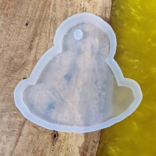 Silikonski kalup Novogodišnji Br. 39