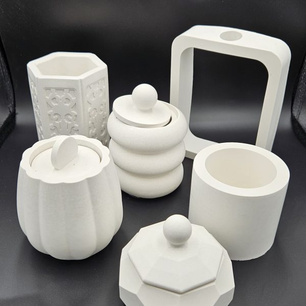GV41-DIPLAST KERAMIČKI GIPS 1kg - 2kg - 5kg - 10 kg - 25 kg