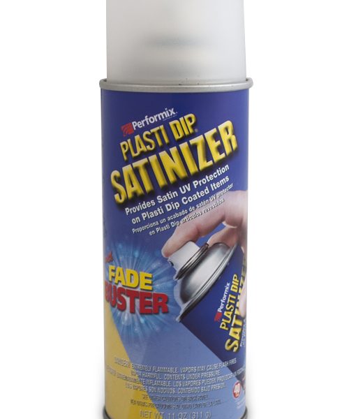 Plasti Dip Sprej Satinizer TOTALNA RASPRODAJA !
