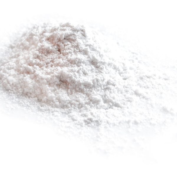 Metallic praškasti pigment  PEARL WHITE 25g