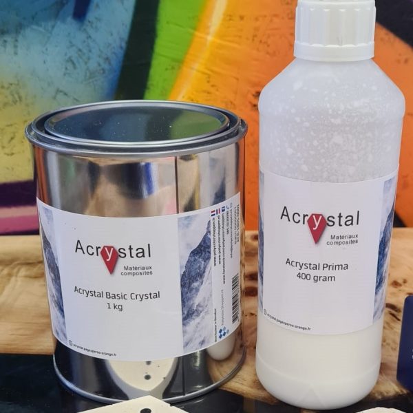 Acrystal Prima 70 kg