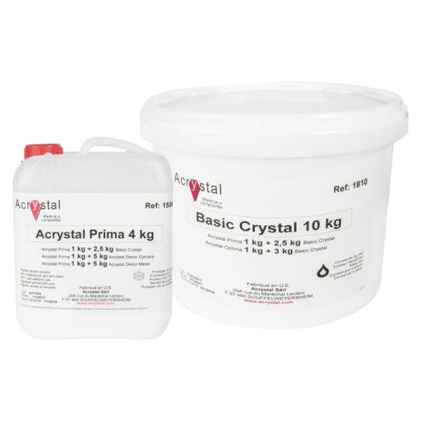 Acrystal Prima 14 kg