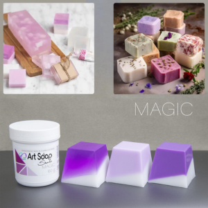 ColorSoap – boja za ArtSoap ručno rađene sapune Magic 60g