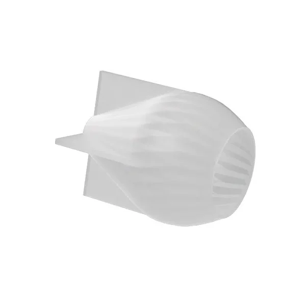 Kalup KAPLJICA 8,2x6,2 cm