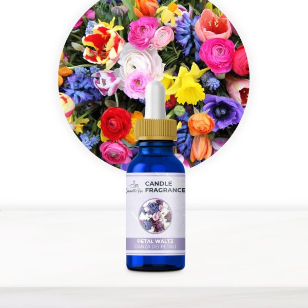 Aromas mirisi za svijeće Ples latica 18ml