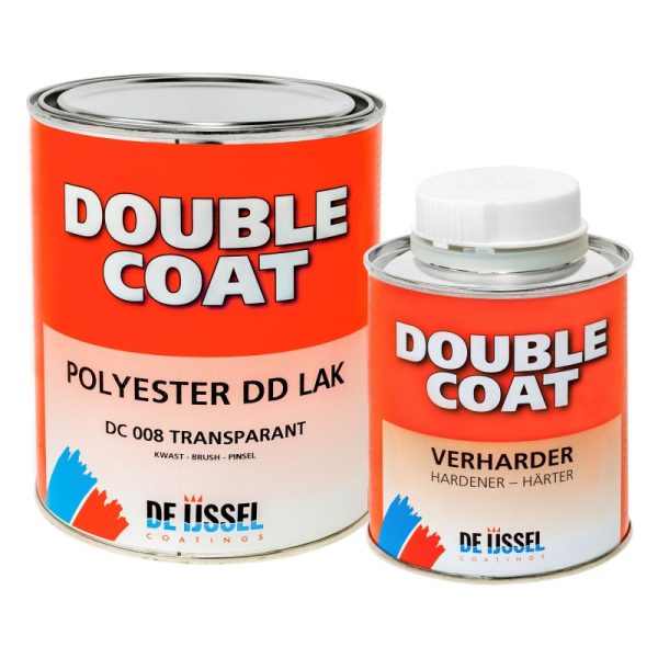 DD lak visoki sjaj 1 kg