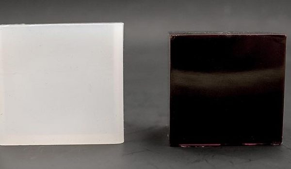 Silikonski kalup kocka 5x5