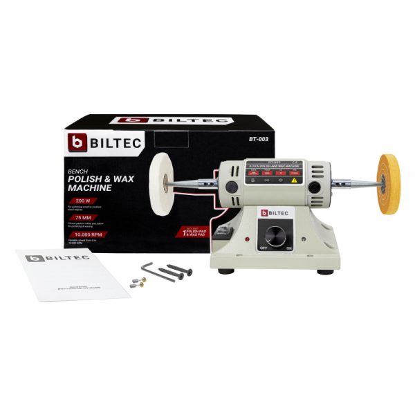 Horizontalna Polir stroj za poliranje