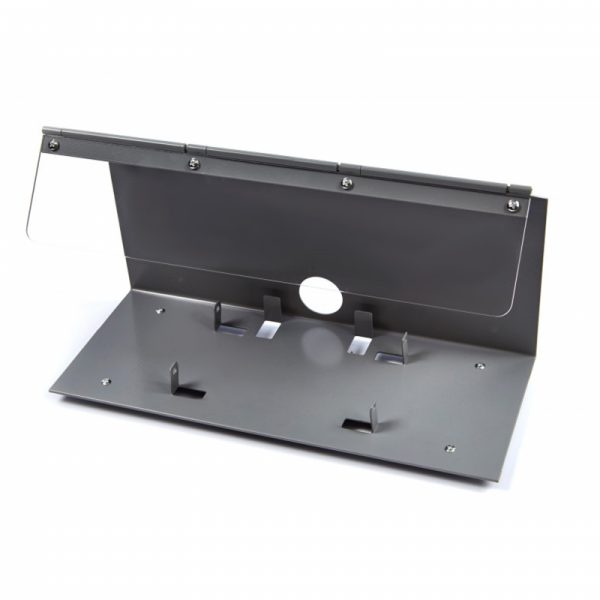 Zaštitni poklopac  za stroj za poliranje