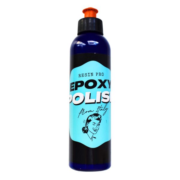 EPOXY POLISH PASTA ZA POLIRANJE  250ml