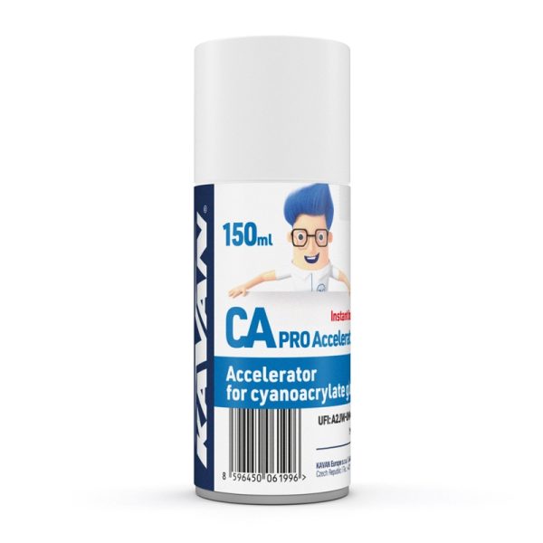 PRO CA Aktivator/ubrzivač  150 ml
