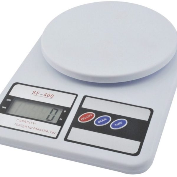 DIGITALNA PRECIZNA VAGA od 1g do 7kg