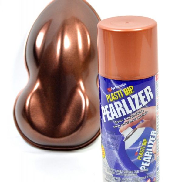 Plasti Dip Sprej Burnt Orange Pearlizer TOTALNA RASPRODAJA !