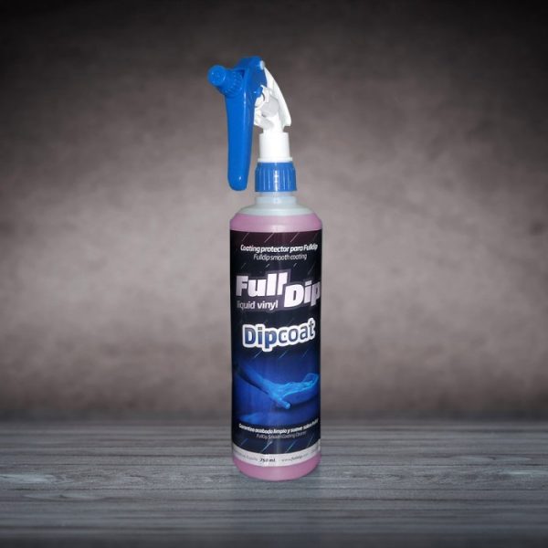 DIPCOAT Full Dip SJAJ - SREDSTVO ZA ČIŠĆENJE I ODRŽAVANJE DIP-a