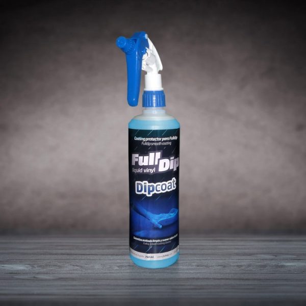 DIPCOAT Full Dip MATT - SREDSTVO ZA ČIŠĆENJE I ODRŽAVANJE DIP-a
