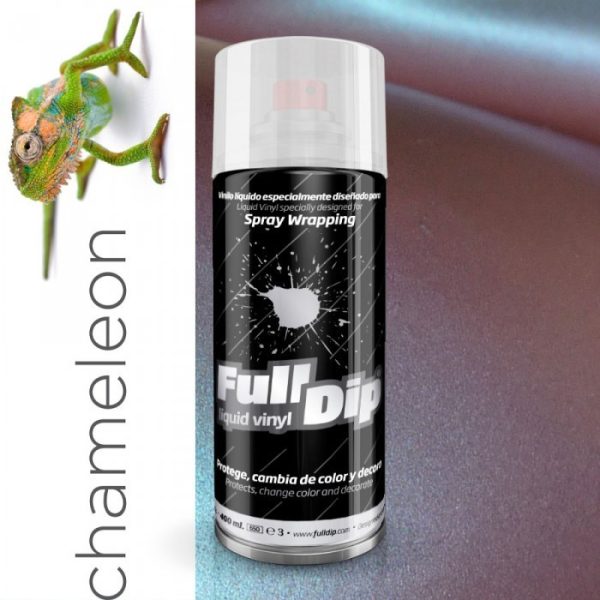 Full Dip Sprej Absolute Chameleon