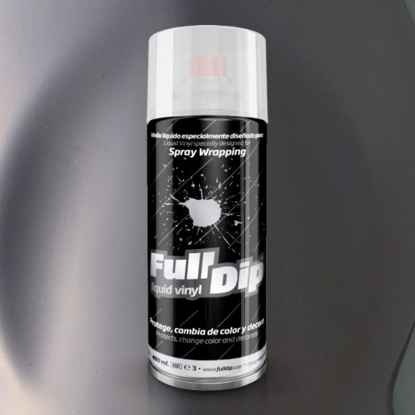 Full Dip Sprej Light Grey