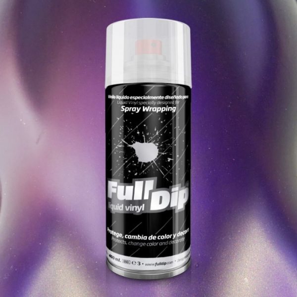Full Dip Spray Violett