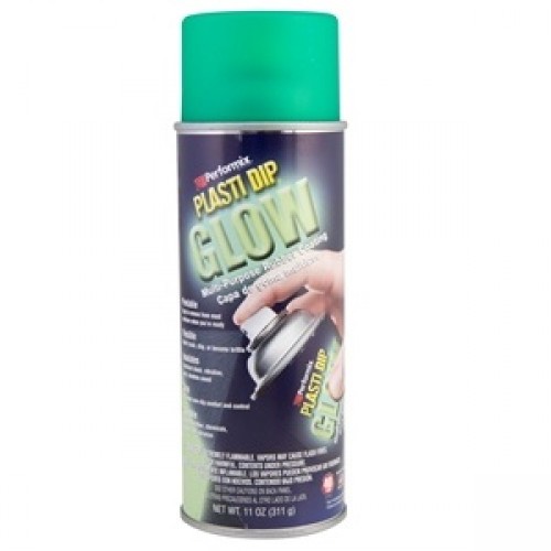 Plasti Dip Sprej Green Glow TOTALNA RASPRODAJA !