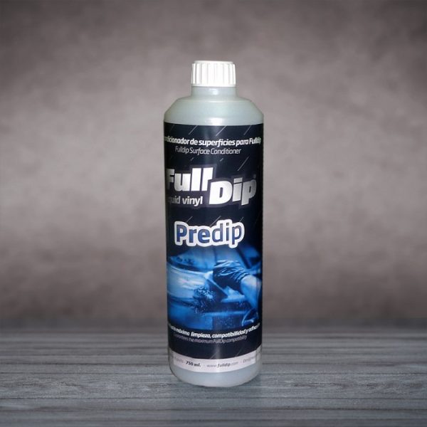 PRE DIP - SREDSTVO ZA ČIŠĆENJE POVRŠINE PRIJE dippanja